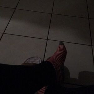 Meet your Posher, Shay